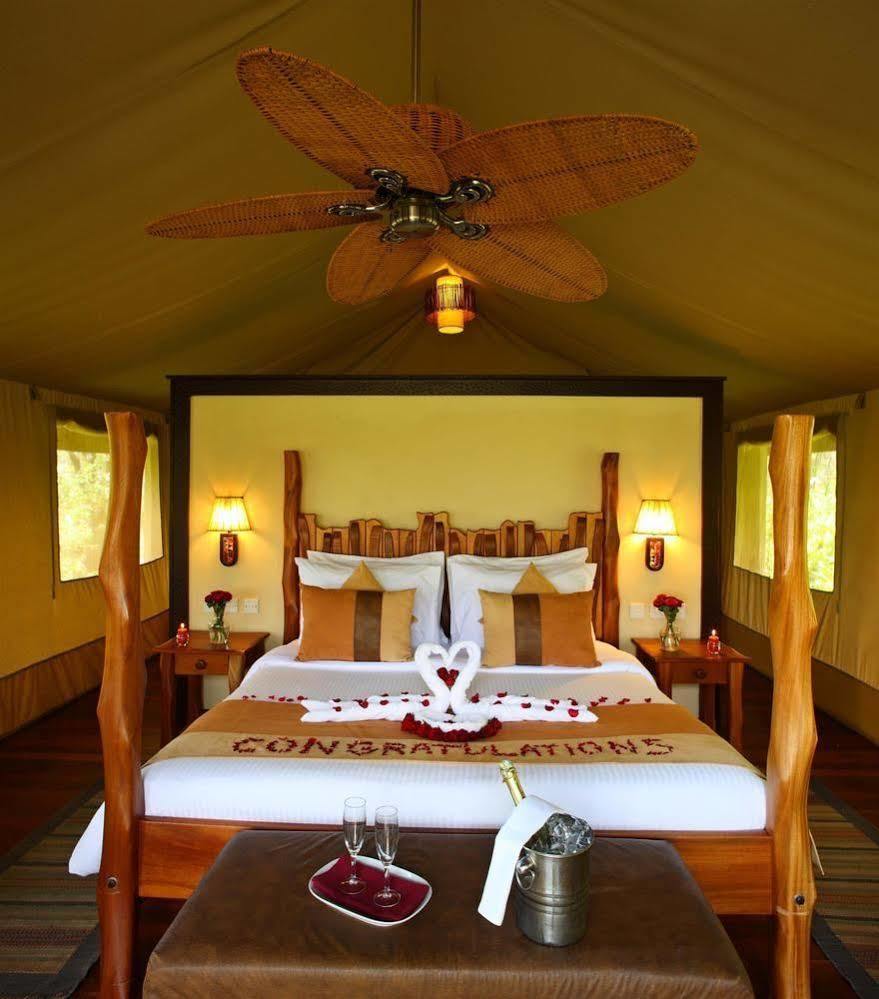 Sarova Mara Game Camp 호텔 Mara Simba 외부 사진